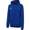 HUMMEL 219977 - Mikina hmlAUTHENTIC PL HOODIE KIDS