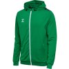 HUMMEL 219979 - Mikina hmlAUTHENTIC PL ZIP HOODIE