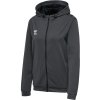 HUMMEL 219981 - Mikina hmlAUTHENTIC PL ZIP HOODIE WOMAN