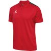 HUMMEL 219991 - Polo hmlAUTHENTIC FUNCTIONAL POLO