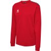 HUMMEL 220010 - Mikina hmlAUTHENTIC CO TRAINING SWEAT