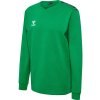 HUMMEL 220010 - Mikina hmlAUTHENTIC CO TRAINING SWEAT