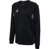 HUMMEL 220010 - Mikina hmlAUTHENTIC CO TRAINING SWEAT