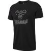 HUMMEL 220034 - Triko hmlICONS GRAPHIC T-SHIRT