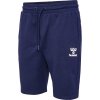 HUMMEL 220040 - Kraťasy hmlICONS REGULAR SHORTS