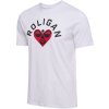 HUMMEL 220724 - Triko hmlROLIGAN COTTON T-SHIRT