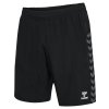 HUMMEL 219995 - Trenky hmlAUTHENTIC WOVEN SHORTS KIDS