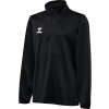 HUMMEL 224545 - Mikina hmlESSENTIAL HALF-ZIP