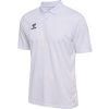 HUMMEL 224551 - Polokošile hmlESSENTIAL POLO