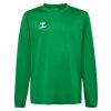 HUMMEL 224639 - Mikina hmlESSENTIAL SWEATSHIRT