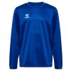 HUMMEL 224640 - Mikina hmlESSENTIAL SWEATSHIRT KIDS