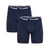 HUMMEL 224039 - Boxerky hmlBOXERS 2-PACK