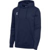 HUMMEL 224833 - Mikina hmlGO 2.0 HOODIE