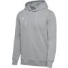 HUMMEL 224833 - Mikina hmlGO 2.0 HOODIE