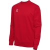 HUMMEL 224836 - Mikina hmlGO 2.0 SWEATSHIRT KIDS