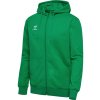 HUMMEL 224837 - Mikina hmlGO 2.0 ZIP HOODIE