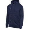 HUMMEL 224837 - Mikina hmlGO 2.0 ZIP HOODIE