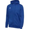 HUMMEL 224837 - Mikina hmlGO 2.0 ZIP HOODIE