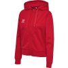 HUMMEL 224839 - Mikina hmlGO 2.0 ZIP HOODIE WOMAN