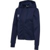 HUMMEL 224839 - Mikina hmlGO 2.0 ZIP HOODIE WOMAN