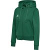 HUMMEL 224839 - Mikina hmlGO 2.0 ZIP HOODIE WOMAN