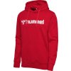 HUMMEL 224843 - Mikina hmlGO 2.0 LOGO HOODIE