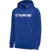 HUMMEL 224843 - Mikina hmlGO 2.0 LOGO HOODIE