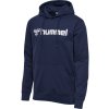 HUMMEL 224843 - Mikina hmlGO 2.0 LOGO HOODIE