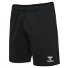 HUMMEL 224846 - Bermudy hmlGO 2.0 SWEATSHORTS KIDS