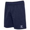 HUMMEL 224846 - Bermudy hmlGO 2.0 SWEATSHORTS KIDS