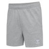 HUMMEL 224847 - Bermudy hmlGO 2.0 SWEATSHORTS WOMAN