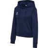 HUMMEL 225250 - Mikina hmlGO 2.0 HOODIE WOMAN