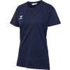 HUMMEL 224830 - Triko hmlGO 2.0 T-SHIRT S/S WOMAN