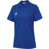HUMMEL 224832 - Polokošile hmlGO 2.0 POLO WOMAN