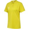 HUMMEL 224832 - Polokošile hmlGO 2.0 POLO WOMAN