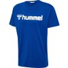 HUMMEL 224840 - Triko hmlGO 2.0 LOGO T-SHIRT S/S