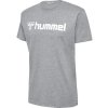 HUMMEL 224841 - Triko hmlGO 2.0 LOGO T-SHIRT S/S KIDS