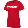 HUMMEL 224842 - Triko hmlGO 2.0 LOGO T-SHIRT S/S WOMAN