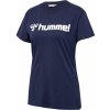 HUMMEL 224842 - Triko hmlGO 2.0 LOGO T-SHIRT S/S WOMAN