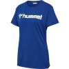 HUMMEL 224842 - Triko hmlGO 2.0 LOGO T-SHIRT S/S WOMAN