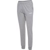 HUMMEL 225890 - Kalhoty hmlELEMENTAL REGULAR PANTS WOMAN