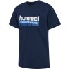 HUMMEL 226147 - Triko hmlTUKAS T-SHIRT S/S