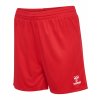 HUMMEL 227350 - Trenky hmlESSENTIAL SHORTS WOMAN