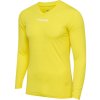 HUMMEL 225520 - Triko hmlBL ESSENTIAL TEE L/S