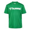 HUMMEL 226163 - Triko hmlLOGO JERSEY S/S