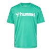 HUMMEL 226163 - Triko hmlLOGO JERSEY S/S