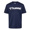 HUMMEL 226163 - Triko hmlLOGO JERSEY S/S