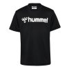 HUMMEL 226163 - Triko hmlLOGO JERSEY S/S