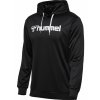 HUMMEL 226165 - Mikina hmlLOGO HOODIE