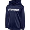 HUMMEL 226166 - Mikina hmlLOGO HOODIE KIDS